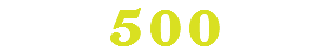 500