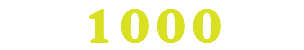 1000